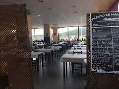 Restaurante Puerto de Manzanal