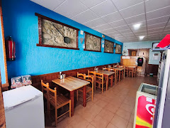 Restaurante Pulpería A Taciña