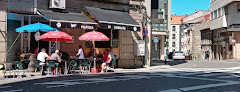 Restaurante Pulpería Carballiño