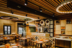 Restaurante Pulpería Casa Gazpara
