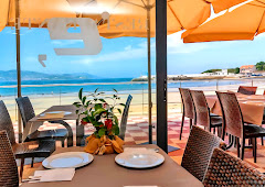 Restaurante Puntoecoma Guía Repsol 2025