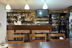 Restaurante Rebus