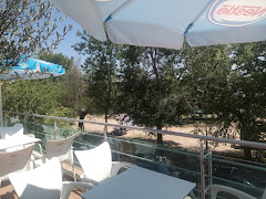 Restaurante Ricobayo Natural
