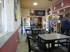 Restaurante Santa Marina