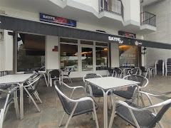 Restaurante Sayfe 2.0