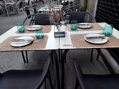 Restaurante Serendipity