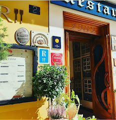 Restaurante Serrano