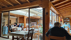 Restaurante Sidreria la Alegría