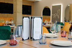 Restaurante Sierra Brama