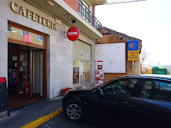Restaurante Silva y Cafetería