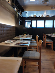 Restaurante Sinuessa