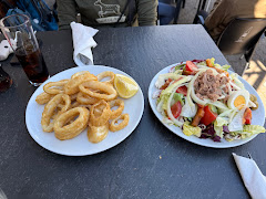 Restaurante St James Way