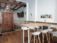 Restaurante Sta&Cía