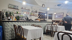 Restaurante taberna O