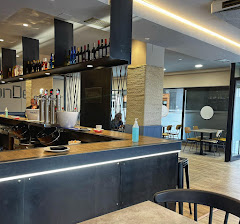 Restaurante Tándem