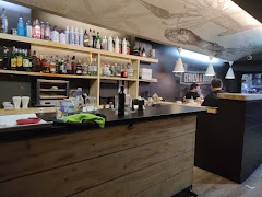Restaurante tapería PintxoViño