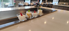 Restaurante Teiraboa