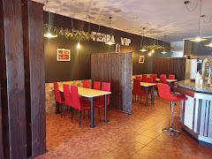 Restaurante Terra Vip