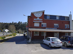 Restaurante Terramar