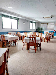 Restaurante Tío Pepe 1