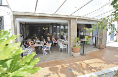 Restaurante Tío Pepe