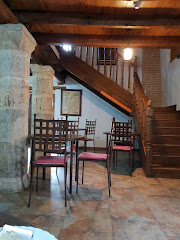 Restaurante Toro