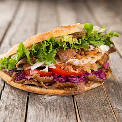 Restaurante Turco Kebab Pizza