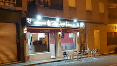 Restaurante Val Do Louriña Taperia