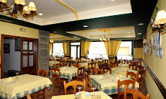 Restaurante Valle de San Emiliano