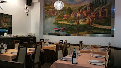 Restaurante Vila Real