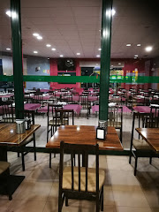 Restaurante Vilar do Colo