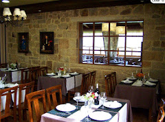 Restaurante Vilarosa