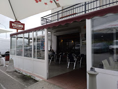 Restaurante Villuir