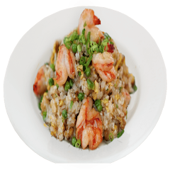 Restaurante Wok Two