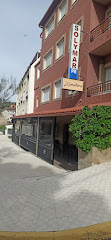 Restaurante Xanaibra
