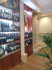 RESTAURANTE XARDIN