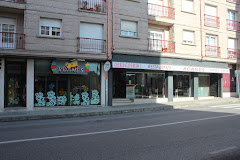 Restaurante Xoanes
