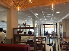 restaurante xoubiña