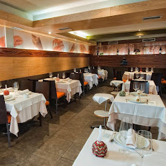 Restaurante Zurich (Laxe)