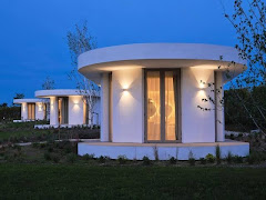 Retiro Costiña Wellness&Villas