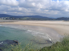 Ría de Foz