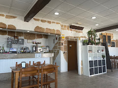 Ribeirán Café Bar