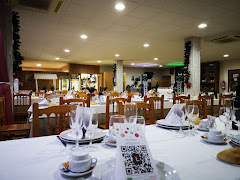 Río Liñares - Restaurante Catering