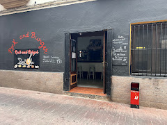 Rock and Burguer