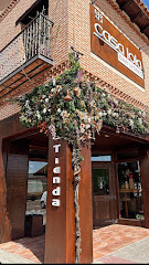 Rueda: Casa Lola