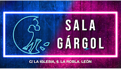 SALA GÁRGOL