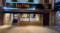 SALSIÑA Restaurante