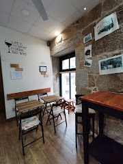 Salto Angel Gastro Bar