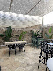 Salvaxe Lounge Bar