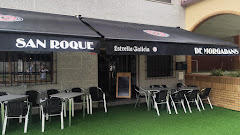 San Roque Bar Cafe